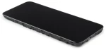 Γνήσια Οθόνη με Πλαίσιο για Samsung Galaxy A14 4G (SM-A145B) (NON EU) Black - Service Pack