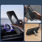 Tech-Protect MagMat MagSafe θήκη για Xiaomi 15T - Matte Μαύρο