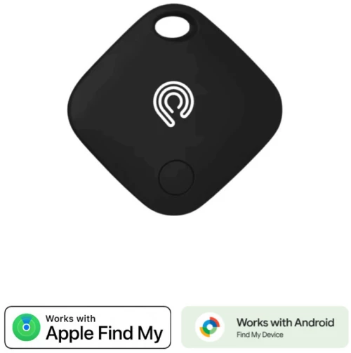 Hyperloq™ NeoSplash Waterproof Android / Μαύρο
