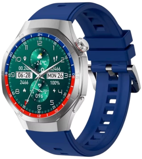 Smartwatch - Z16 Pro - 065479 - Blue