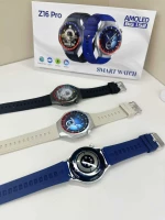 Smartwatch - Z16 Pro - 065479 - Blue