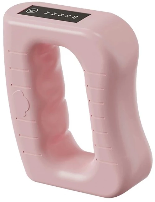 Συσκευή μασάζ σώματος - Fascial - 614691 - Pink