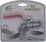 Βρύση - Κάνουλα - 120G - 088050