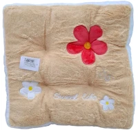 Μαξιλάρι καρέκλας - 40x40cm - 720207 - Beige
