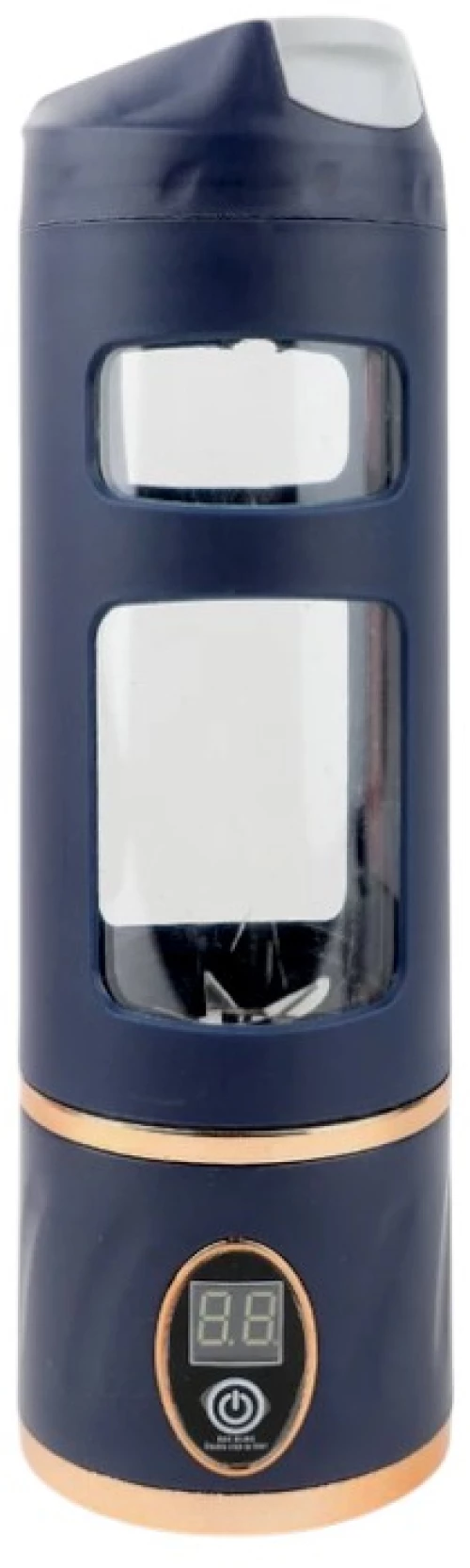 Φορητό μπλέντερ χειρός - HP870 - 687011 - Blue