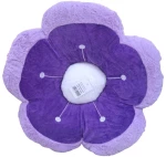 Μαξιλάρι καρέκλας - 45cm - 720209 - Purple