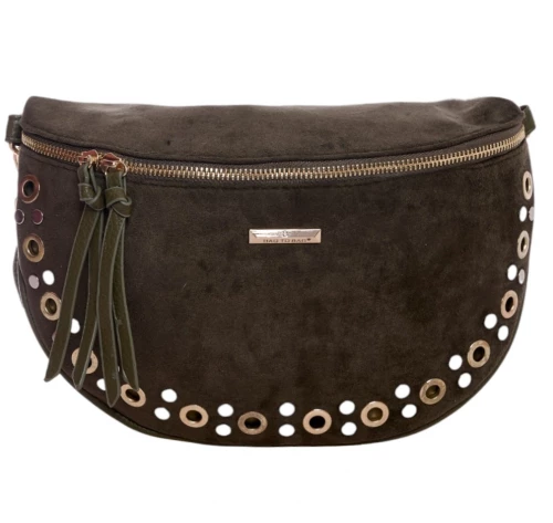 Τσάντα χιαστή TZX-51106 - Πράσινο Bag to Bag