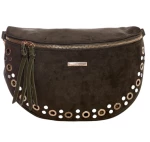 Τσάντα χιαστή TZX-51106 - Πράσινο Bag to Bag