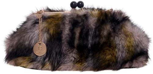 Τσάντα  χιαστί WUS-18206 - Μαύρο Bag to Bag