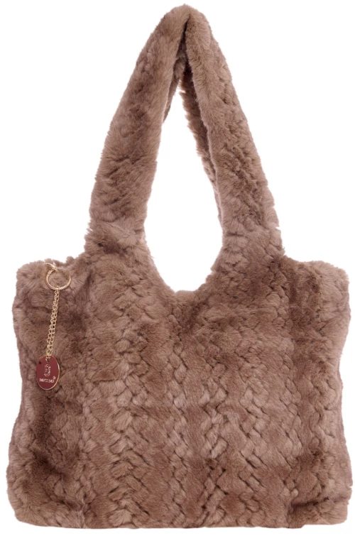Τσάντα ώμου HX7082 - Χακί Bag to Bag