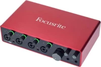Focusrite Scarlett 18i8 3rd Gen