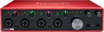Focusrite Scarlett 18i8 3rd Gen