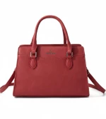 Τσάντα χειρός XY-37011 - Κόκκινο Bag to Bag