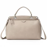Τσάντα χειρός XY-37013 - Apricot Bag to Bag