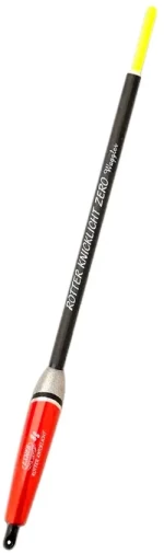 Exner Rotter Knicklight Zero Waggler 80156 – Φελλός Εγγλέζικου Waggler - 12g 12g