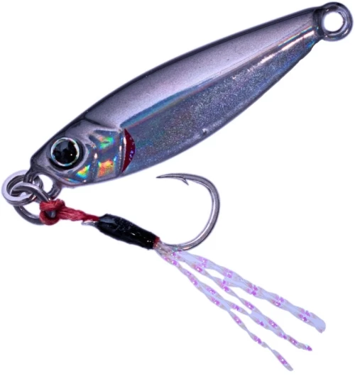 Major Craft Jigpara TG 7g - KEIMURA KATACUCHI