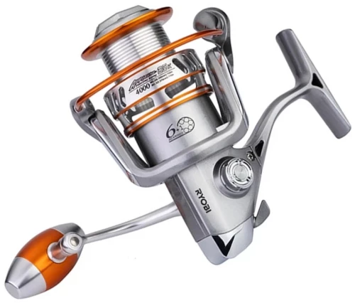 Ryobi Applause 25K - 6000
