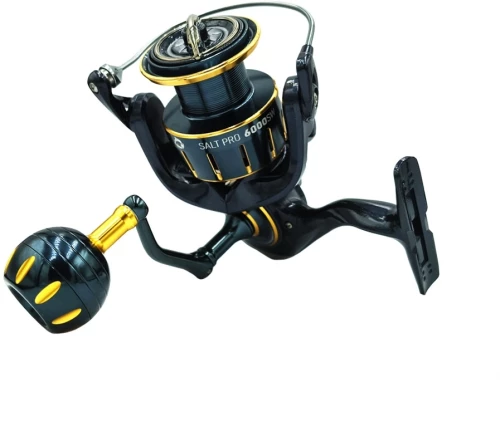 Oceanic Team Salt Pro - 6000SW