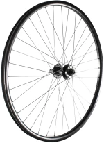 Τροχός 27,5'' δίπατος disc-κέντρο disc Οπίσθιος
