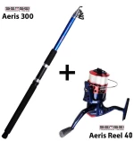 Combo Casting Sensei Aeris 3.00m + Sensei Aeris 40