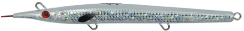 Soul Lures Skip Jack 180s - #01 GHOST GLITTER