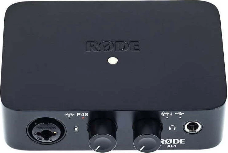 Rode AI-1