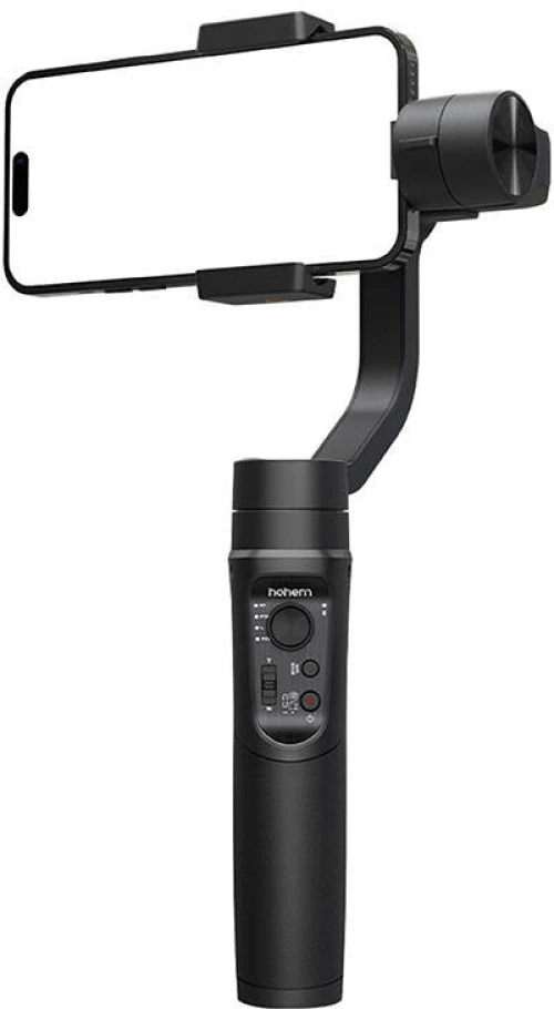 Gimbal Hohem iSteady Mobile+