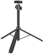 Puluz phone tripod  with selfie stick (1,4m)