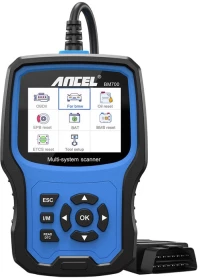 Ancel BM700 OBD2 Diagnostic Scanner