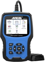 Ancel BM700 OBD2 Diagnostic Scanner