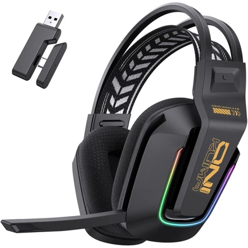 Professional Gaming Headset ONIKUMA GT828