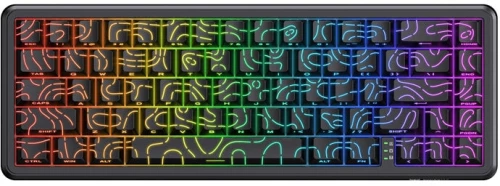 Gaming Keyboard ONIKUMA G67