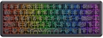 Gaming Keyboard ONIKUMA G67