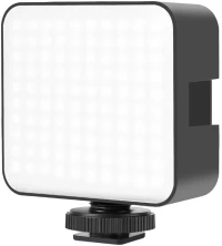 Video Light PULUZ PU4141B Black