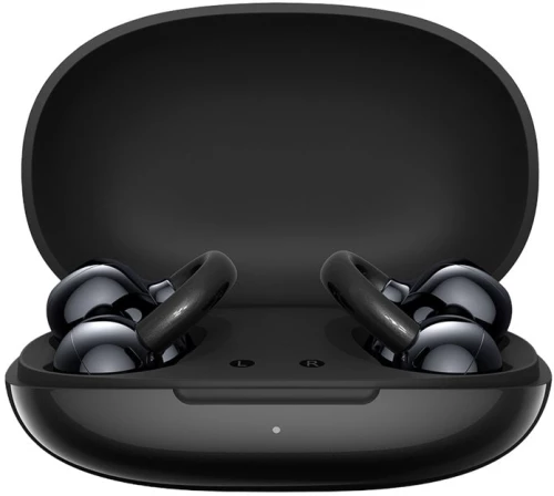 Wireless Headphones OneOdio OpenRock E (black)