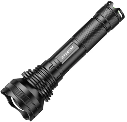 Flashlight L3 P90 Superfire