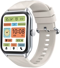 Smartwatch Zeblaze GTS 4 (silver)