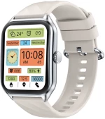 Smartwatch Zeblaze GTS 4 (silver)