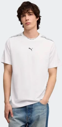PUMA ESS TAPE Tee - 691693-02
