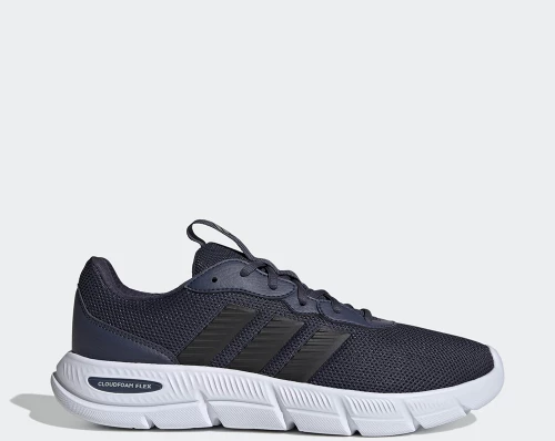 ADIDAS CLOUDFOAM FLEX - LACES - HQ4853