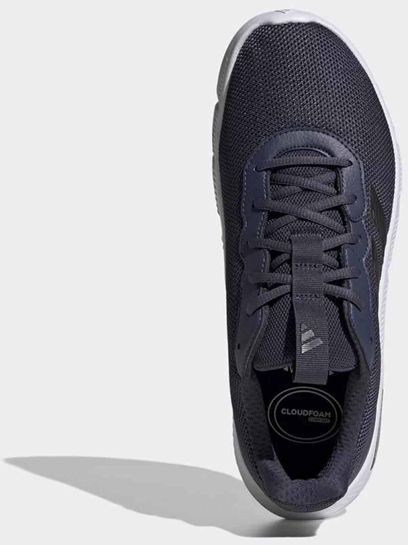 ADIDAS CLOUDFOAM FLEX - LACES - HQ4853