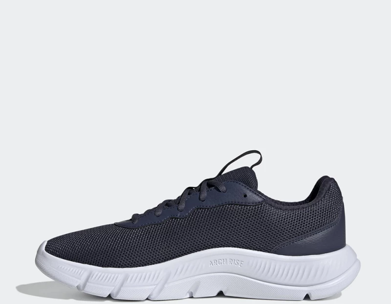 ADIDAS CLOUDFOAM FLEX - LACES - HQ4853