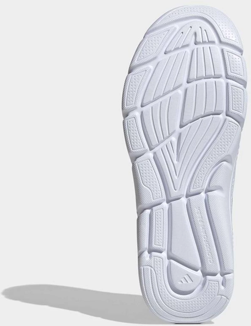 ADIDAS CLOUDFOAM FLEX - LACES - HQ4853