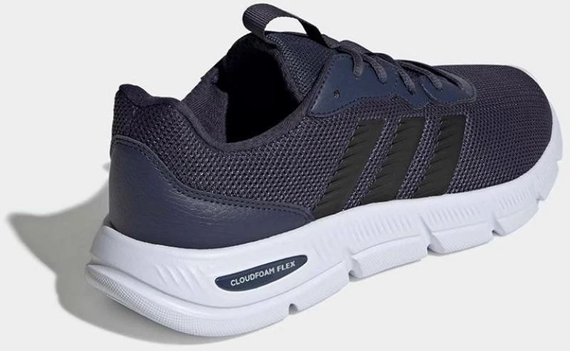 ADIDAS CLOUDFOAM FLEX - LACES - HQ4853
