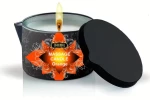 Κερί Μασάζ Evoduck Orange