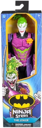 BATMAN ΦΙΓΟΥΡΑ 30 εκ. JOKER NINJA (#6074675)