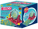 ΕΠΙΤΡΑΠΕΖΙΟ ΤΑΞΙΔΙΟΥ BINGO (#007-179)