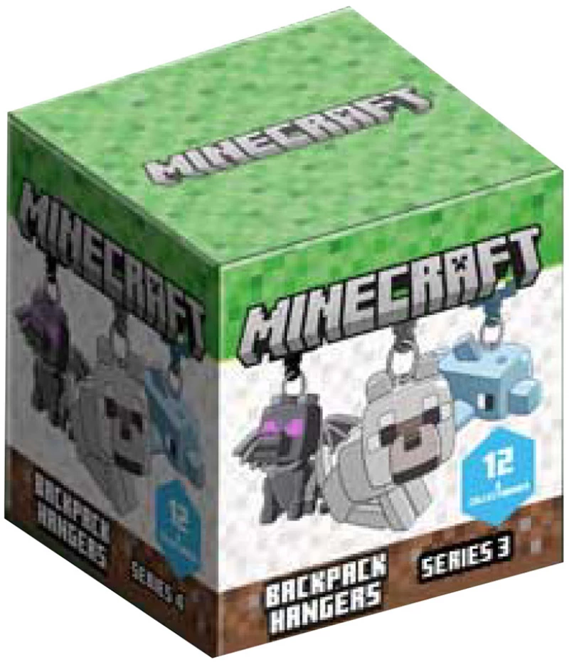 ΜΠΡΕΛΟΚ MINECRAFT SERIES 3 ΕΚΠΛΗΞΗ (#10588712)