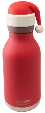 ASOBU ΜΠΟΥΚΑΛΙ ΘΕΡΜΟΣ BESTIE 460ml - ΑΓΙΟΣ ΒΑΣΙΛΗΣ (#05481)