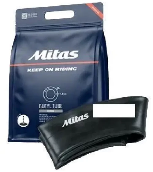 ΑΕΡΟΘΑΛΑΜΟΣ ΑΠΟ 100/90-19 ΕΩΣ 130/70-19 UHD 4mm IB MITAS 70001352